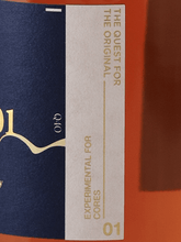 Load image into Gallery viewer, Shindo Distillery SHINDO EXPERIMENTAL for CORES.01 - Bottle Of Japan