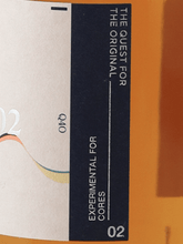 Load image into Gallery viewer, Shindo Distillery SHINDO EXPERIMENTAL for CORES.02 - Bottle Of Japan