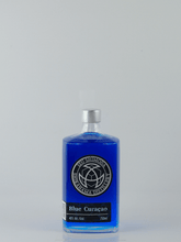 Load image into Gallery viewer, Shirahama Classic Blue Curacao - Bottle Of Japan