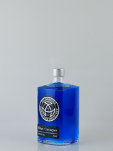 Load image into Gallery viewer, Shirahama Classic Blue Curacao - Bottle Of Japan