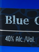 Load image into Gallery viewer, Shirahama Classic Blue Curacao - Bottle Of Japan