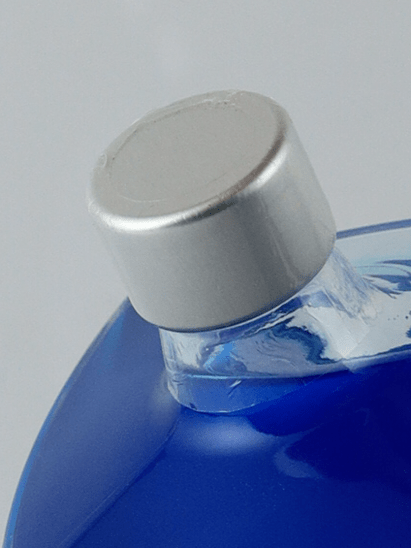 Shirahama Classic Blue Curacao - Bottle Of Japan