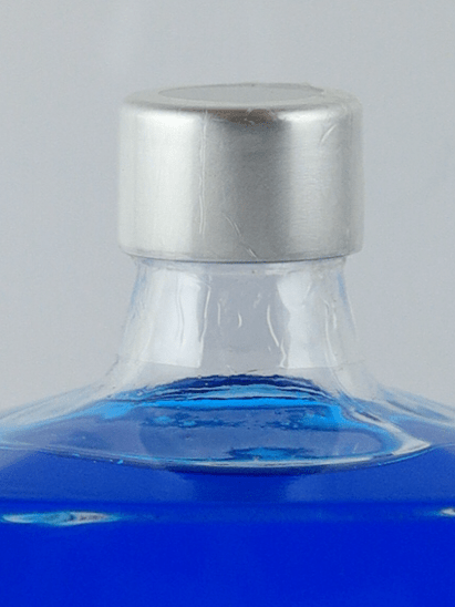 Shirahama Classic Blue Curacao - Bottle Of Japan