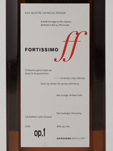 Load image into Gallery viewer, Shirahama Classic Triple Sake ff op.1 - Bottle Of Japan