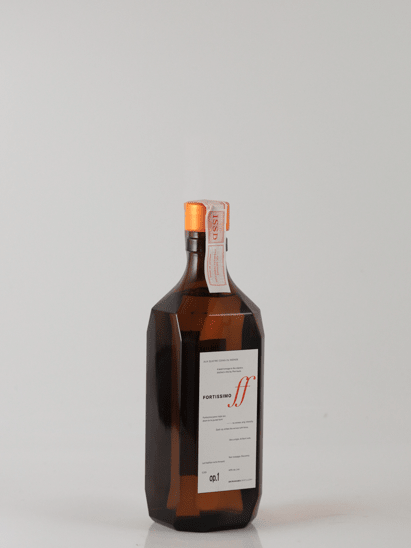 Shirahama Classic Triple Sake ff op.1 - Bottle Of Japan