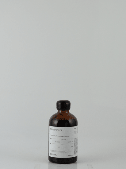 Shirahama Li Searchers French Earl Grey The Most Elegant Black Tea 250ml - Bottle Of Japan