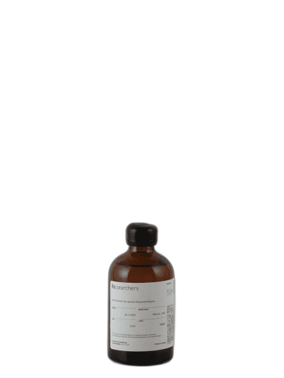 Shirahama Li Searchers Nikki & Death The Spiciest Cinnamon Liqueur 250ml