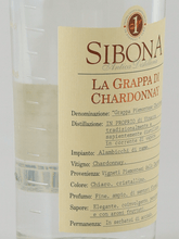 Load image into Gallery viewer, Sibonne Chardonnay - Bottle Of Japan