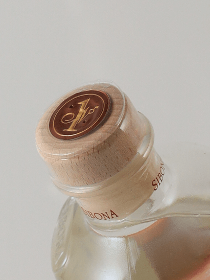 Sibonne Chardonnay - Bottle Of Japan
