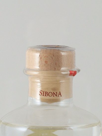 Sibonne Chardonnay - Bottle Of Japan