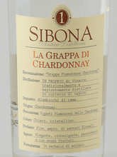 Load image into Gallery viewer, Sibonne Chardonnay - Bottle Of Japan