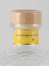 Load image into Gallery viewer, SiCX Kyoto LEMON CITRIC ACID GIN - Bottle Of Japan