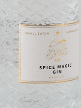Load image into Gallery viewer, SiCX Kyoto SPICE MAGIC GIN - Bottle Of Japan