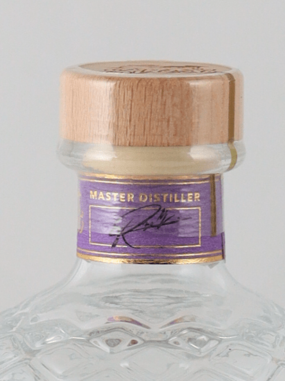 SiCX Kyoto SPICE MAGIC GIN - Bottle Of Japan