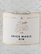 Load image into Gallery viewer, SiCX Kyoto SPICE MAGIC GIN - Bottle Of Japan