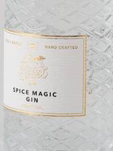 Load image into Gallery viewer, SiCX Kyoto SPICE MAGIC GIN - Bottle Of Japan