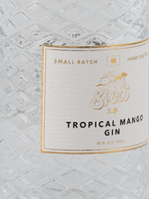 Load image into Gallery viewer, SiCX Kyoto TROPICAL MANGO GIN - Bottle Of Japan