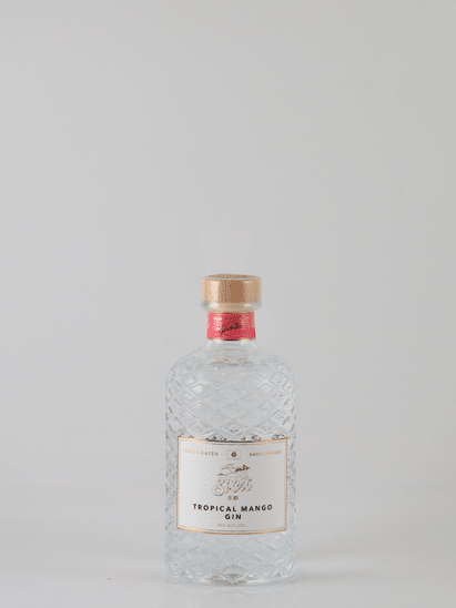 SiCX Kyoto TROPICAL MANGO GIN - Bottle Of Japan