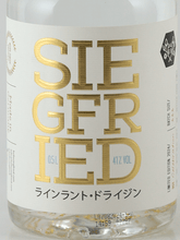 Load image into Gallery viewer, Siegfried Dry Gin Gold - Bottle Of Japan