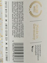 Load image into Gallery viewer, Siegfried Dry Gin Gold - Bottle Of Japan
