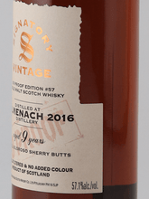 Load image into Gallery viewer, Signatory Balmenach 9 Year Old 2016 - Bottle Of Japan