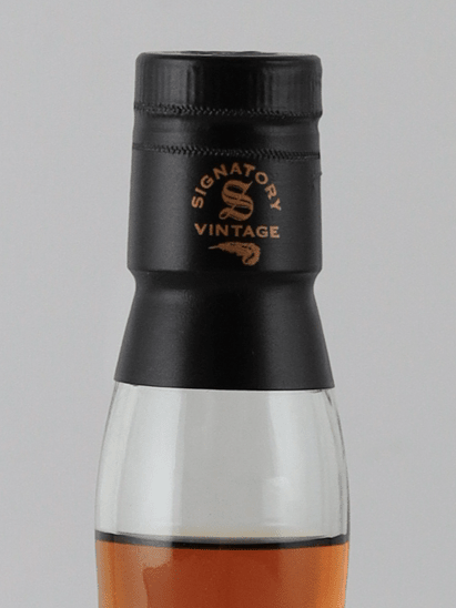 Signatory Balmenach 9 Year Old 2016 - Bottle Of Japan