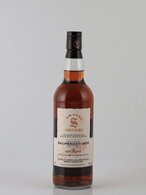 Load image into Gallery viewer, Signatory Balmenach 9 Year Old 2016 - Bottle Of Japan