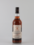 Signatory Balmenach 9 Year Old 2016