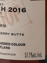 Load image into Gallery viewer, Signatory Balmenach 9 Year Old 2016 - Bottle Of Japan