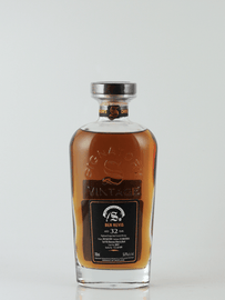 Signatory Ben Nevis 32 Year Old 1991 - Bottle Of Japan