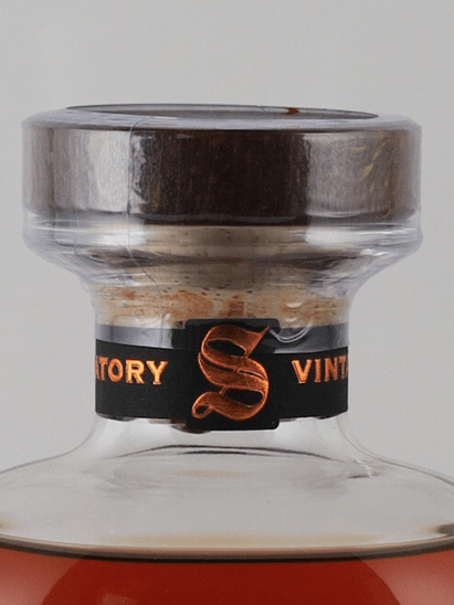 Signatory Blair Athol 13 Year Old 2011 - Bottle Of Japan