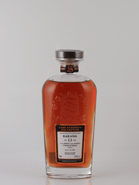 Signatory Blair Athol 13 Year Old 2011 - Bottle Of Japan