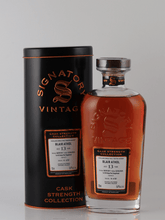 Load image into Gallery viewer, Signatory Blair Athol 13 Year Old 2011 - Bottle Of Japan
