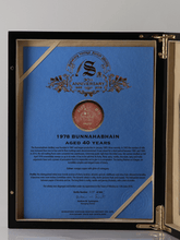 Load image into Gallery viewer, Signatory Bunnahabhain 40 Year Old 1978 30th Anniversary - Bottle Of Japan