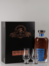 Load image into Gallery viewer, Signatory Bunnahabhain 40 Year Old 1978 30th Anniversary - Bottle Of Japan