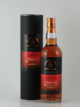 Load image into Gallery viewer, Signatory Caol Ila 10 Year Old 2013 Oloroso Sherry &amp; Bourbon Cask - Bottle Of Japan