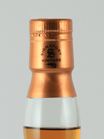 Signatory Caol Ila 10 Year Old 2013 Oloroso Sherry & Bourbon Cask - Bottle Of Japan