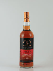 Signatory Caol Ila 10 Year Old 2013 Oloroso Sherry & Bourbon Cask - Bottle Of Japan