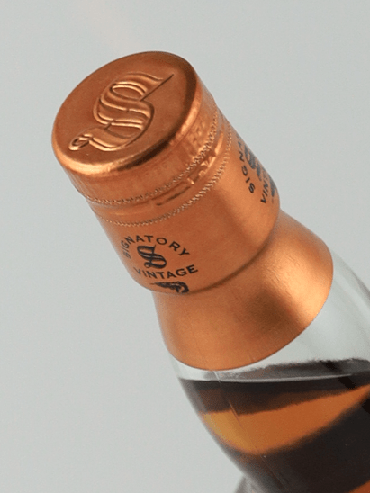Signatory Caol Ila 10 Year Old 2013 Oloroso Sherry & Bourbon Cask - Bottle Of Japan