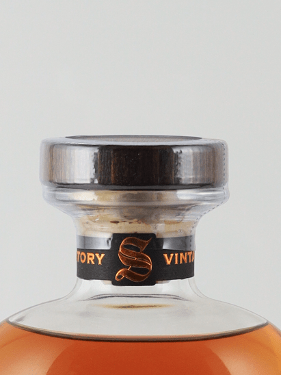 Signatory Caol Ila 16 Year Old 2007 - Bottle Of Japan