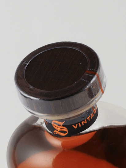 Signatory Caol Ila 16 Year Old 2007 - Bottle Of Japan