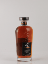 Load image into Gallery viewer, Signatory Dalmore 21 Year Old 2003 - Bottle Of Japan