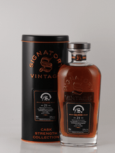 Load image into Gallery viewer, Signatory Dalmore 21 Year Old 2003 - Bottle Of Japan