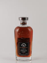 Load image into Gallery viewer, Signatory Dalmore 21 Year Old 2003 - Bottle Of Japan