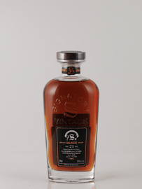 Signatory Dalmore 21 Year Old 2003 - Bottle Of Japan