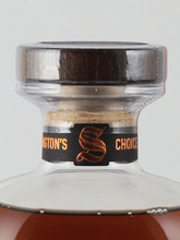 Load image into Gallery viewer, Signatory Edradour 23 Year Old 2000 - Bottle Of Japan