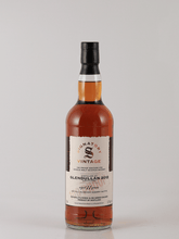 Load image into Gallery viewer, Signatory Glen Deveron 11 Year Old 2012 - Bottle Of Japan