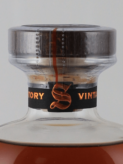 Signatory Glen Deveron 15 Year Old 2009 - Bottle Of Japan