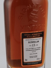 Load image into Gallery viewer, Signatory Glen Deveron 15 Year Old 2009 - Bottle Of Japan