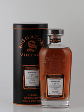 Load image into Gallery viewer, Signatory Glen Deveron 15 Year Old 2009 - Bottle Of Japan
